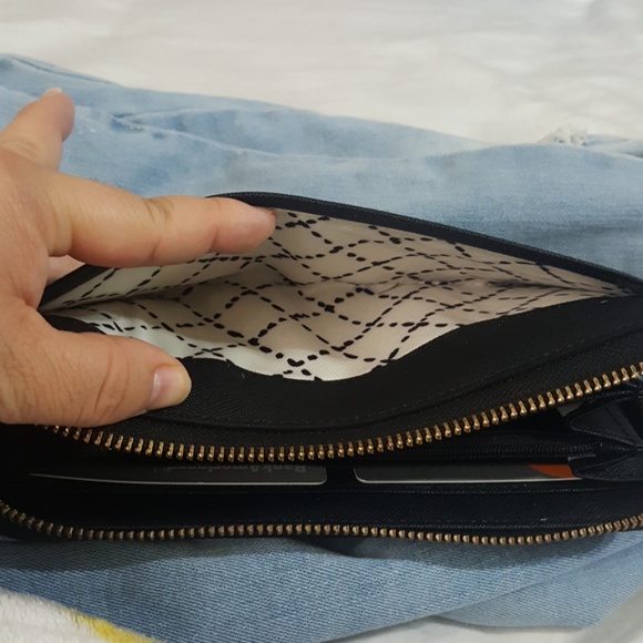 Kate Spade Wallet - Picture 4 of 6